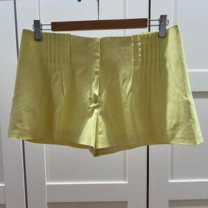 Elizabeth and James Shorts (Womens)